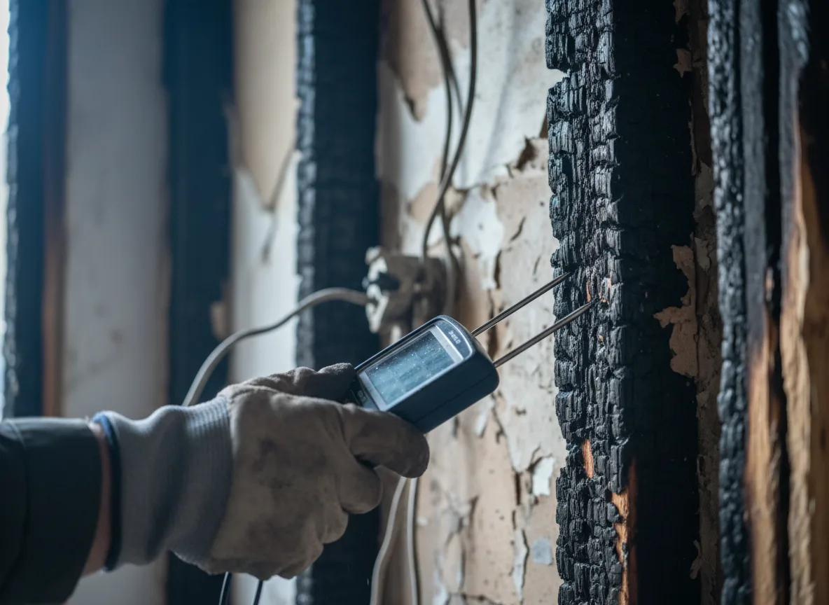 Fire Damage Restoration Blakely Island, WA FAQs